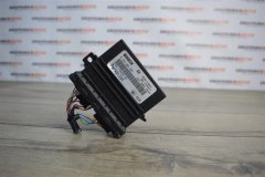 Блок управления парктрониками Ford Fusion Хетчбэк CBK 2009 1.4 FXJA