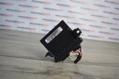 Блок управления парктрониками Ford Fusion Хетчбэк CBK 2009 1.4 FXJA