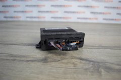 Блок управления парктрониками Ford Fusion Хетчбэк CBK 2009 1.4 FXJA