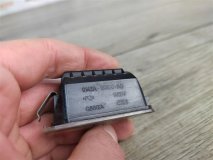 Фонарь подсветки номера Ford S-MAX Минивэн 2008 2.0 TDCi QXWA