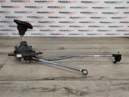 Кулиса переключения передач Audi A4 B8 Седан 8K2 2010 2.0 TDI CAGA