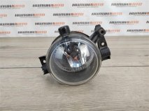 ПТФ правый Ford Focus 2 Хетчбэк 5D CB4 2007 1.6 HXDA