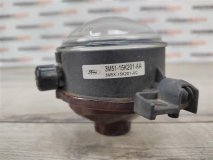 ПТФ правый FORD Focus 2 Хетчбэк 5D CB4 2005 2.0 AODA