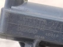 Клапан электромагнитный Toyota Estima 3 Минивэн ACR50 2007 2.4 AZFE