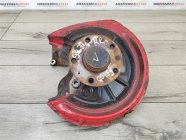 Кулак задний правый задний Volkswagen Golf 5 Хэтчбек 1K1 2007 1.4 BMY