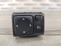 Блок управления зеркалами Nissan Note 1 E11 Хэтчбек 5-дв. 2008 1.4 CR14DE