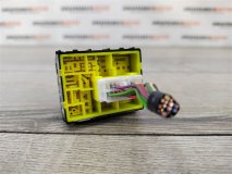 Блок управления зеркалами Nissan Note 1 E11 Хэтчбек 5-дв. 2008 1.4 CR14DE