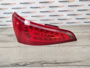Фонарь в крыло левый Audi Q5 2010 2.0 CDNC