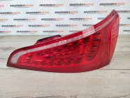 Фонарь в крыло правый Audi Q5 2010 2.0 CDNC