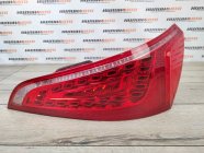 Фонарь в крыло правый Audi Q5 8R 2009 2.0 CDNC