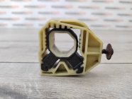 Крепление радиатора Volkswagen Golf 6 Хэтчбек 5K1 2011 1.2 TSI CBZA