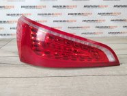 Фонарь в крыло левый Audi Q5 2012 2.0 TDi CGLB