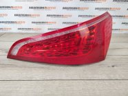 Фонарь в крыло правый Audi Q5 2012 2.0 TDi CGLB