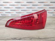 Фонарь в крыло правый Audi Q5 2010 3.2 CALB