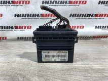 Блок управления парктрониками Ford Fusion Хетчбэк CBK 2007 1.6 FYJA