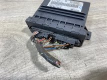 Блок управления парктрониками Ford Fusion Хетчбэк CBK 2007 1.6 FYJA