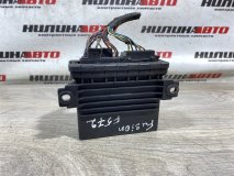 Блок управления парктрониками Ford Fusion Хетчбэк CBK 2007 1.6 FYJA