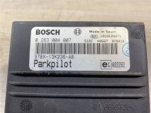 Блок управления парктрониками Ford Fusion Хетчбэк CBK 2007 1.6 FYJA