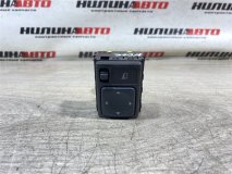 Блок управления зеркалами Nissan Note 1 E11 Хэтчбек 5-дв. 2009 1.4 CR14DE