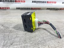 Блок управления зеркалами Nissan Note 1 E11 Хэтчбек 5-дв. 2009 1.4 CR14DE