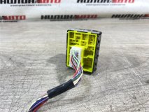 Блок управления зеркалами Nissan Note 1 E11 Хэтчбек 5-дв. 2009 1.4 CR14DE