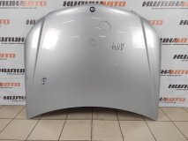 Капот Mercedes W204 Седан 2011 2.2 CDI 651.911