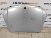 Капот Mercedes W204 Седан 2011 2.2 CDI 651.911