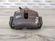 Суппорт тормозной правый передний Skoda Yeti 2011 1.8 CDAA