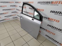 Дверь правая передняя Citroen C4 Хетчбэк 5D LC 2006 1.6 NFU(TU5JP4)