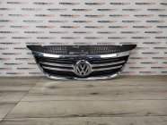 Решетка радиатора Volkswagen Tiguan 1 2009 2.0 CAWA
