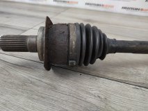 Привод левый передний Suzuki SX4 Хетчбэк YA21S 2006 1.6 M16A