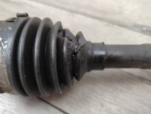 Привод левый передний Suzuki SX4 Хетчбэк YA21S 2006 1.6 M16A