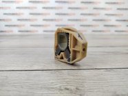 Крепление радиатора Volkswagen Tiguan 1 2009 2.0 CAWA