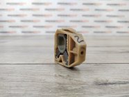 Крепление радиатора Volkswagen Tiguan 1 2009 2.0 CAWA