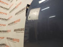 Дверь левая задняя Hyundai IX35 2014 2.0 CRDi D4HA