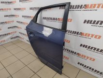 Дверь правая задняя Hyundai IX35 2014 2.0 CRDi D4HA