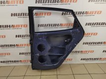 Дверь правая задняя Hyundai IX35 2014 2.0 CRDi D4HA