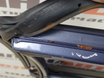 Дверь правая задняя Hyundai IX35 2014 2.0 CRDi D4HA