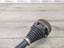 Привод левый передний Skoda Fabia 2 Хэтчбек 5J5 2011 1.2 TSI CBZA