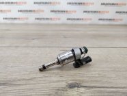 Форсунка бензин Skoda Octavia A7 Лифтбек 2016 1.4 TSI CZDA