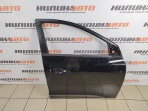 Дверь правая передняя Hyundai IX35 2011 2.0 CRDi D4HA