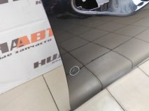 Дверь правая передняя Hyundai IX35 2011 2.0 CRDi D4HA