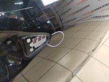 Дверь правая передняя Hyundai IX35 2011 2.0 CRDi D4HA