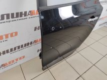 Дверь левая задняя Hyundai IX35 2011 2.0 CRDi D4HA