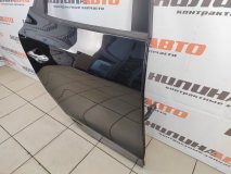 Дверь правая задняя Hyundai IX35 2011 2.0 CRDi D4HA