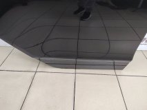 Дверь правая задняя Hyundai IX35 2011 2.0 CRDi D4HA