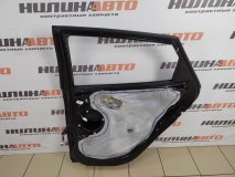 Дверь правая задняя Hyundai IX35 2011 2.0 CRDi D4HA