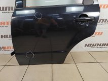 Дверь левая задняя Suzuki SX4 Хетчбэк YA21S 2008 1.6 M16A