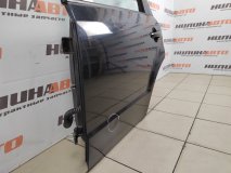 Дверь левая задняя Suzuki SX4 Хетчбэк YA21S 2008 1.6 M16A