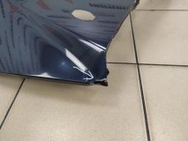 Крыло правое переднее Suzuki SX4 Хетчбэк YA21S 2008 1.6 M16A